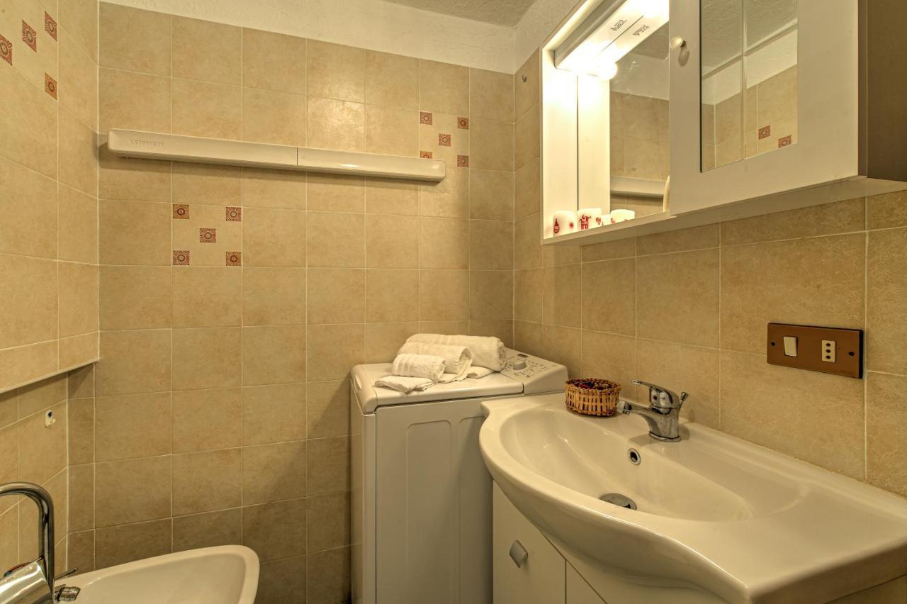 Appartamento Claire - Relax Con Splendida Vista - Cour 0081 Курмайор Экстерьер фото
